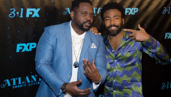 FINALLY: Donald Glover Unleashes Cryptic ‘Atlanta’ Season 3 Teaser Trailer [Video]