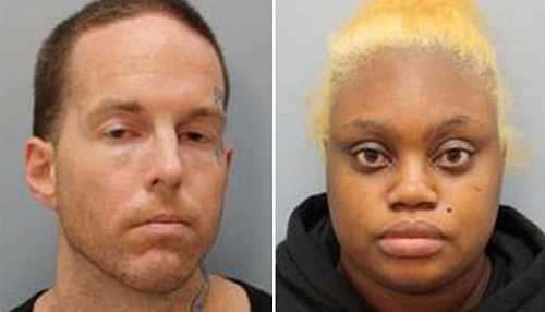 So Sickening: TX Children Say They Witnessed Mom’s Boyfriend Beat Their Brother To Death, Left Abandoned With Child’s Remains So Sickening: TX Children Say They Witnessed Mom’s Boyfriend Beat Their Brother To Death, Left Abandoned With Child’s Remains