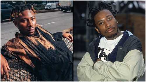 ‘He Was the First Mumble Rapper’: TJ Atoms Reflects on Ol' Dirty Bastard’s Influence In 'Wu-Tang: An American Saga'