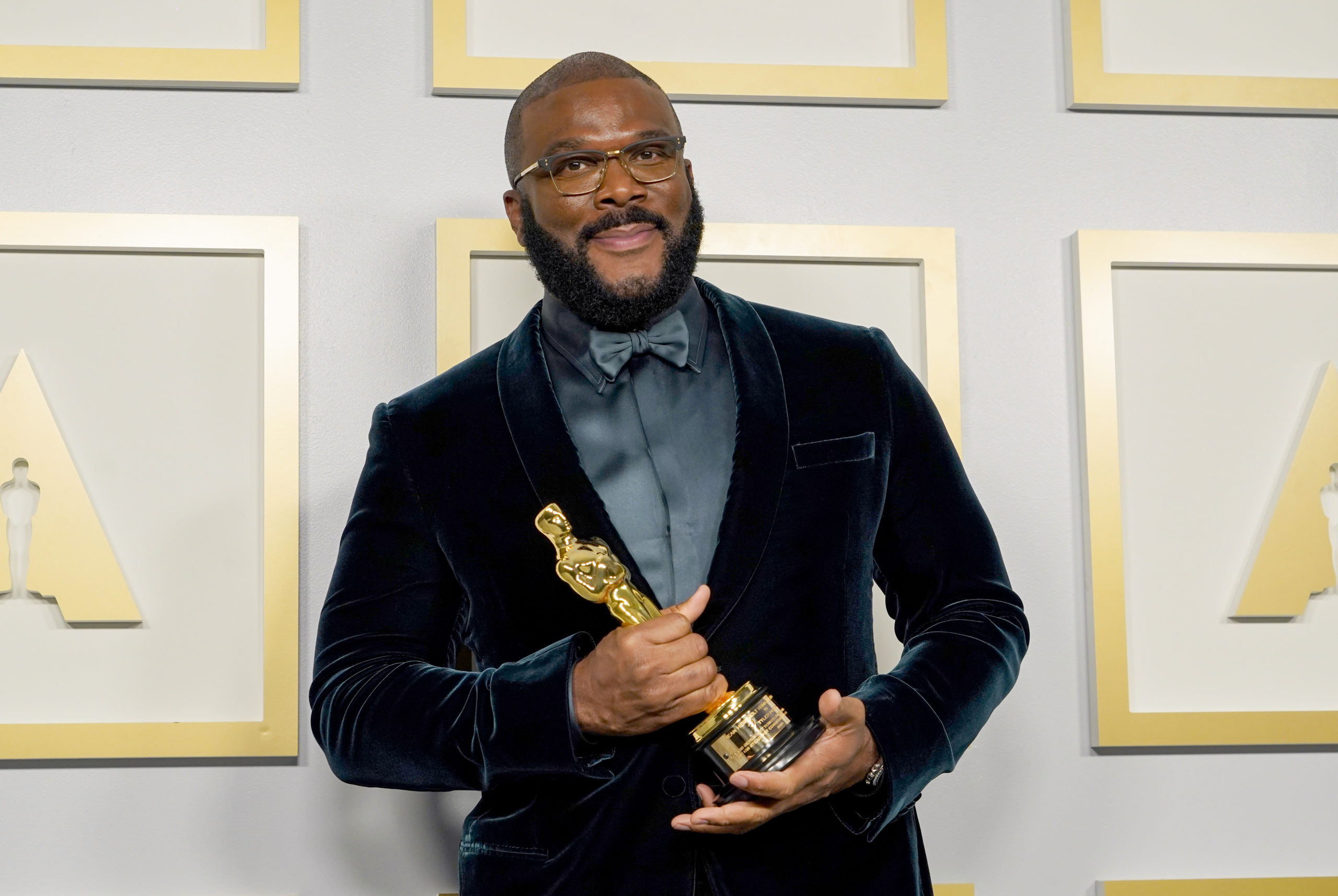 'I Realize There's So Much More That I Could Be Doing': Tyler Perry Appears to be Ready to Relinquish Some Creative Control Following Backlash Over His Writing