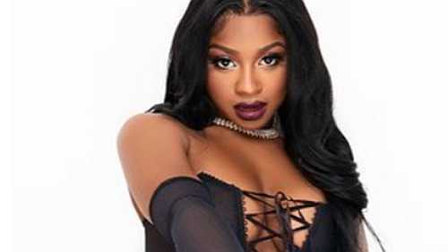 'I Thought You Was Yo Mama': Reginae Carter's Photo Derails When Fans Say She Looks Like Toya Johnson