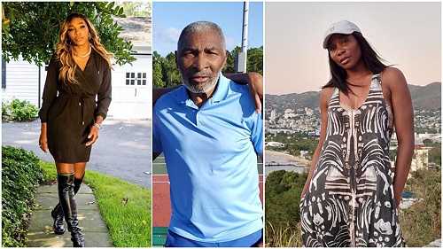 ‘He Knew How to Do It’: Serena Williams Reveals Why She and Venus Shared Their Story Through Their Father’s Eyes