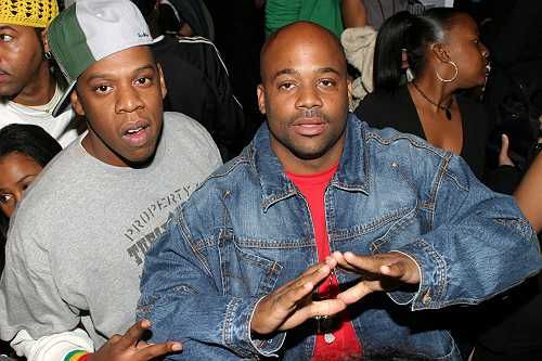 'We Need to Squash Everything': Dame Dash Responds to Jay-Z's Rock & Roll Hall of Fame Shoutout