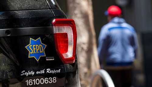 #BlackLivesMatter: San Francisco Cop Charged With Manslaughter For 2017 Killing Of Unarmed Black Man Sean Moore