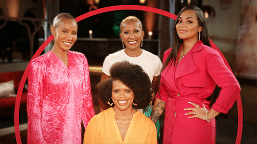 “Red Table Talk” Exclusive: Lauren London Agrees With Jada Pinkett-Smith About THESE Old School Boundaries “Red Table Talk” Exclusive: Lauren London Agrees With Jada Pinkett-Smith About THESE Old School Boundaries