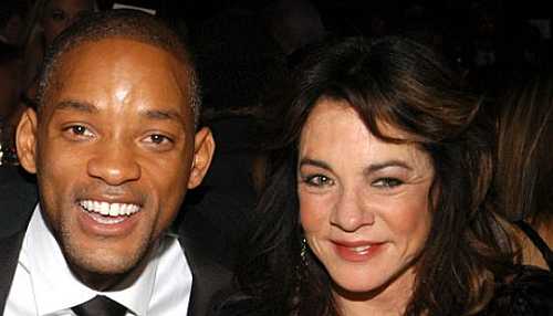 Method Acting Adulation: Will Smith Dishes In Memoir On ‘Falling In Love’ With His Previous Costar Stockard Channing