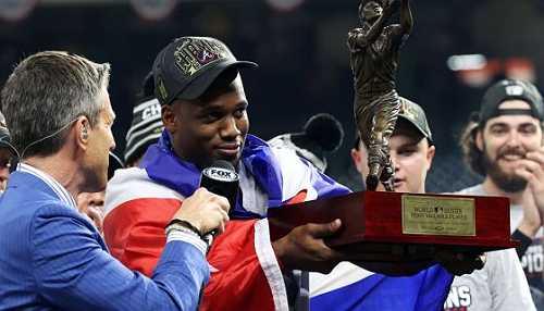 Job Finished: The Atlanta Braves Win The World Series & Capture Their First Title Since 1995