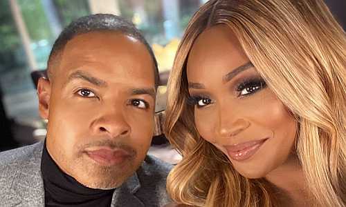 Mike Hill Denies Cheating Allegations and Threaten Legal Action a Week After Cynthia Bailey Admitted to Leaving 'RHOA' to 'Protect Marriage'