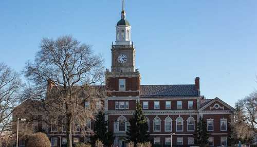 #BlackburnTakeover Update: Reporters For Student Newspaper Say Howard University Administrators Are Censoring Their Coverage