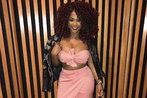 ‘What a Bitter Response’: Torrei Hart Faces Massive Backlash After Leaving a Negative Remark On a Viral Video of a Wife's Birthday Gift to Husband