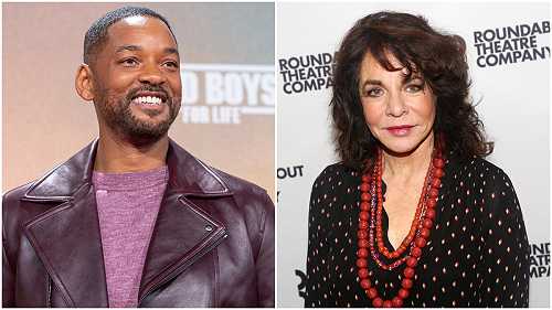 Will Smith Reveals His First Marriage Ended After He Fell In Love with ‘Six Degrees of Separation’ Co-Star