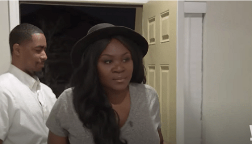 “Life After Lockup” Exclusive: Britney Accuses Ray Of Making Her Look Like A Fool… After She Followed Him!