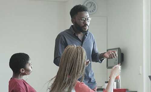 ‘We Were In a Teacher Crisis Since 2016’: Black Educators Weigh In on National Teacher Shortage