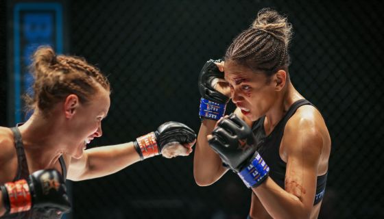 Cardi, City Girls & Saweetie: Halle Berry’s ‘Bruised’ Soundtrack Packs A Powerful Punchy Roster Of Hip Hop’s Biggest Female Artists Cardi, City Girls & Saweetie: Halle Berry’s ‘Bruised’ Soundtrack Packs A Powerful Punchy Roster Of Hip Hop’s Biggest Female Artists