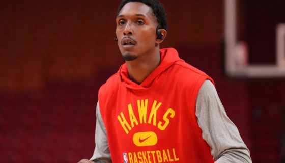 Lou Williams Reveals Why He Hates The ‘Two Girlfriend’ Jokes About His Relationship(s)