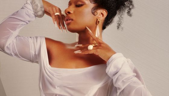 Megan Thee Stallion Shares SPICY Graduation Photos Ahead Of Her Huge Houston Celebration [Photos]