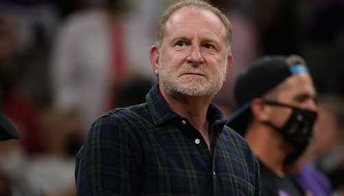 Soup Cookie Sequel: Phoenix Suns Owner Robert Sarver Outed As Flagrant Racist And Misogynist Just Like Ex-Clippers Owner Donald Sterling