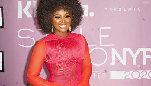 Double Baby Blessings: Amara La Negra Announces That She’s Expecting Twins As A Proud Single Mom