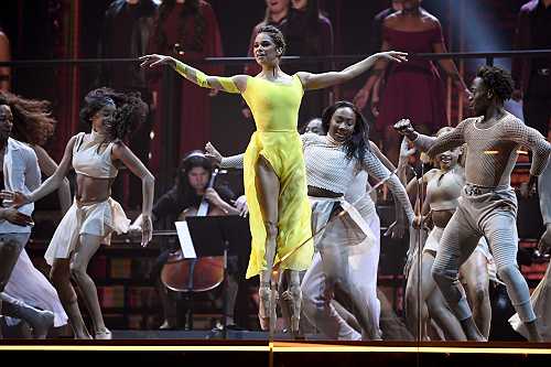 Misty Copeland Opens Up the Impact George Floyd's Death Had on the Ballet World