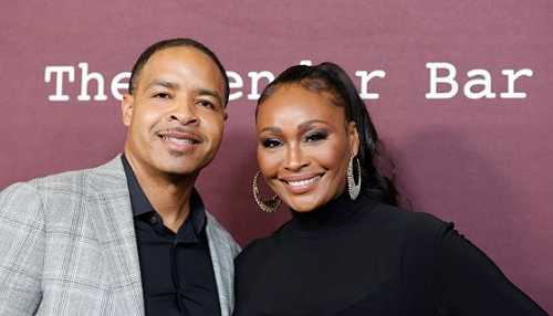 Nice Try, Troll! Cynthia Bailey & Mike Hill Dispel Snapchat Sexting Allegations, Say Nice Try, Troll! Cynthia Bailey & Mike Hill Dispel Snapchat Sexting Allegations, Say