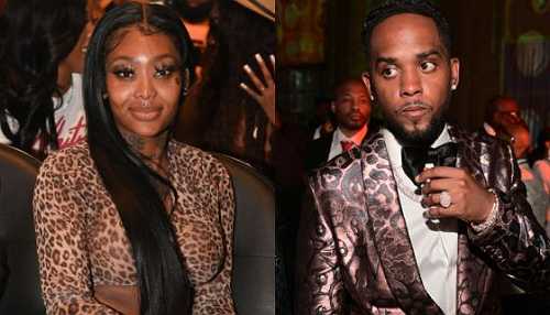 ‘4th Baby Mama’ Resentment! Summer Walker Dragged ‘Lying, Cheating, Deceiving’ London On Da Track On Sophomore Album, Sparking Chaos ‘4th Baby Mama’ Resentment! Summer Walker Dragged ‘Lying, Cheating, Deceiving’ London On Da Track On Sophomore Album, Sparking Chaos