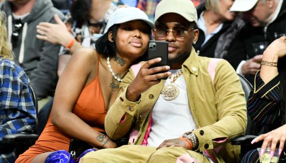 Unbothered Baby Daddy? London On Da Track Says He’s ‘Glad to Be An Inspiration’ For Summer Walker’s Album Unbothered Baby Daddy? London On Da Track Says He’s ‘Glad to Be An Inspiration’ For Summer Walker’s Album
