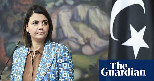 Libya’s prime minster rejects foreign minister’s suspension