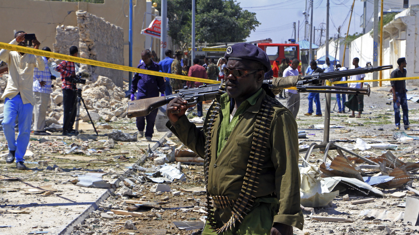 Rebels are closing in on Ethiopia's capital. Its collapse could bring regional chaos