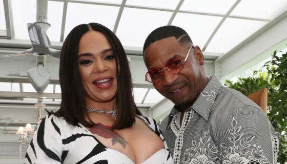 Yiiiikes! Stevie J. Files For Divorce 7 Months After Faith Evans Creepin’ Accusations