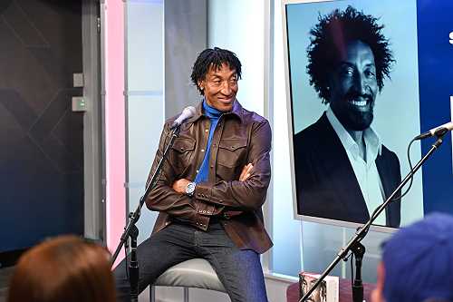 Scottie Pippen Holds Nothing Back In New Interview, Shades Knicks, Warriors, And MJ: ‘Michael Jordan Never Carried The Bulls to a Championship’