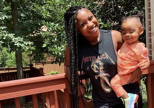 ‘Came Out of Nowhere’: Reginae Carter's Challenge Video Gets Derailed After Fans Focus on the Star's Younger Sister Doing This, Toya Johnson Responds