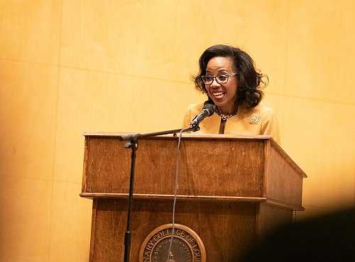 ‘I Paved My Own Damn Way’: Black Professor Becomes the First to Earn Tenure at Oldest College In Louisiana