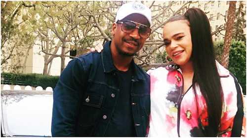'Not Stebbie': Stevie J Shocks Fans After He Reportedly Files for Divorce from Faith Evans
