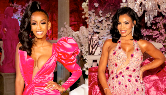 BOSSIP Exclusive: #RHOP’s Askale Says Mia’s Alleged Social Media Manager Doesn’t Exist–‘Just Like Gizelle’s Stylist’, Mia Responds BOSSIP Exclusive: #RHOP’s Askale Says Mia’s Alleged Social Media Manager Doesn’t Exist–‘Just Like Gizelle’s Stylist’, Mia Responds