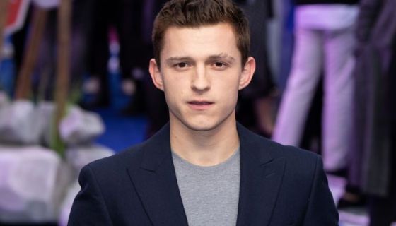 Tom Holland Reveals ‘Spider-Man: No Way Home’ Is “Not Fun”—“It’s Dark And It’s Sad”