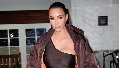 Mo’ Money: Kim Kardashian’s SKIMS X Fendi Collab Rakes In A Whopping $1 Million In Just One Minute