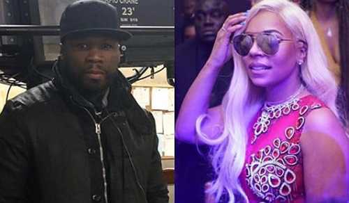 50 Cent Responds to Ashanti Calling Him a Bully by Firing at Ja Rule
