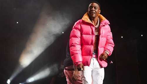 Run Me My Money: Lil Boosie Sued For $525K Over State Farm Arena Concert Brawl
