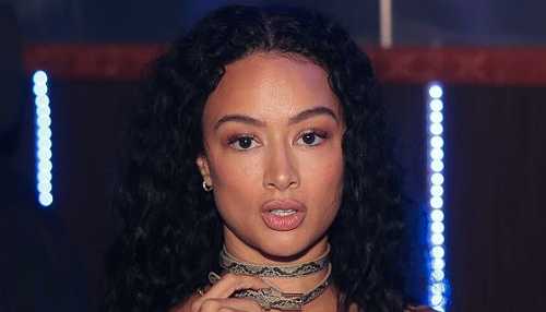 So SorRih: Draya Michele Wants Her Savage X Fenty Brand Deal Back After THOSE Tawdry Meagan Thee Stallion Shooting Comments