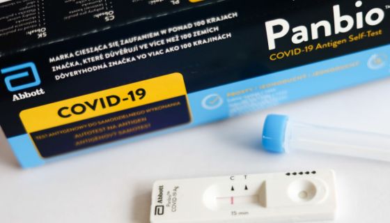 For Your Information: CDC Revises Guidelines For Asymptomatic COVID-19 Positive Individuals, Everyone Is Confused