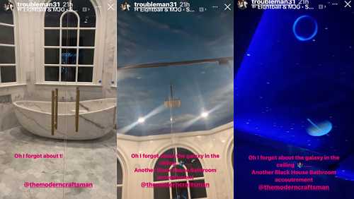 ‘You Didn’t Have to Call Us Broke Like That’: T.I.'s Latest Renovation Video Goes Left After Fans Mention Financial Status Differences