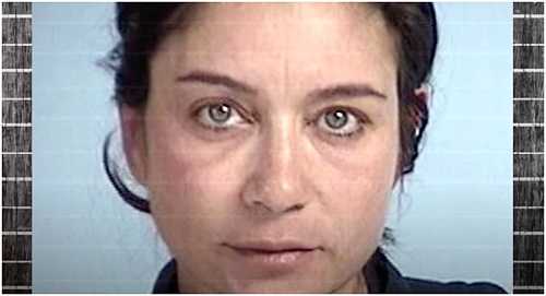 Former L.A. Raiders Cheerleader Caught on Video Slugging an Elderly Man After She Was Scolded for Comparing Herself to Rosa Parks on a Delta Airline Flight&nbsp;