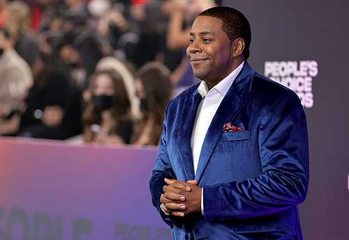 'Owned and Operated By the Talent:' Kenan Thompson Launches Production Company, First Project Will Be with Mike Tyson