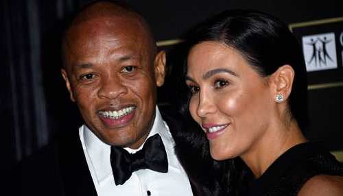 The Price Of Parting: Dr. Dre Divorceé Nicole Young To Receive $100 Milli In Rap Riches