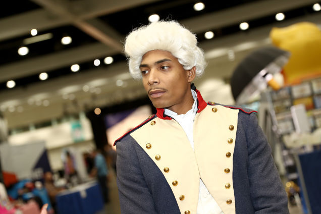 Tomi Lahren Can’t Fill a Room, The Root Hates Black Men, and Other Things I Learned at Politicon 2018