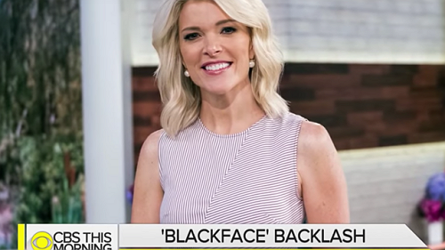 Megyn Kelly Is (Probably) Losing Her Job Because She Sucks At It, Not Because She's Racist Megyn Kelly Is (Probably) Losing Her Job Because She Sucks At It, Not Because She's Racist