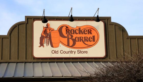 Cracker Barrel To Pay $9.4 Million To Customer Who Was Served Chemicals Instead Of Water