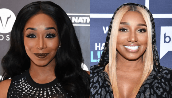 When Legends Link Up?! Rumors Swirl That Reality TV Titans Tiffany Pollard & NeNe Leakes Will Be On ‘Celebrity Big Brother’