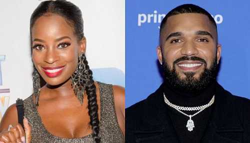Isn’t She Married? Shamea Morton Tooted Up & Twerked Her Taken Cakes For Actor Tyler Lepley & Got Slammed For ‘Embarrassing’ Her Husband Isn’t She Married? Shamea Morton Tooted Up & Twerked Her Taken Cakes For Actor Tyler Lepley & Got Slammed For ‘Embarrassing’ Her Husband