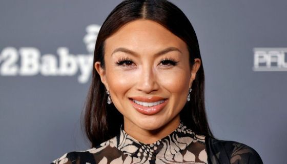 How Caaa-YUTE! Jeannie Mai Reveals Baby J’s Meaningful Name & Unique Nursery Decor